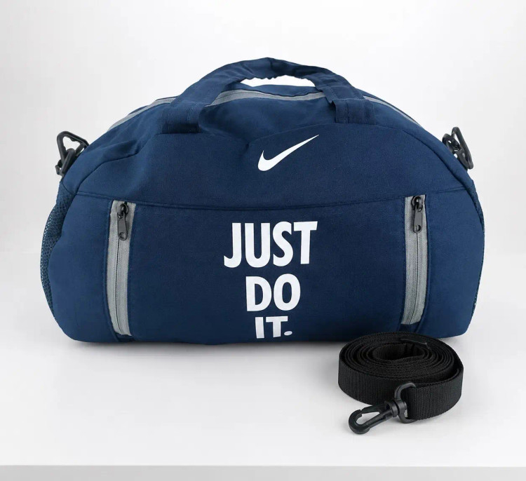 ساک ورزشی just do itجاست دو ایت رنگبندی
