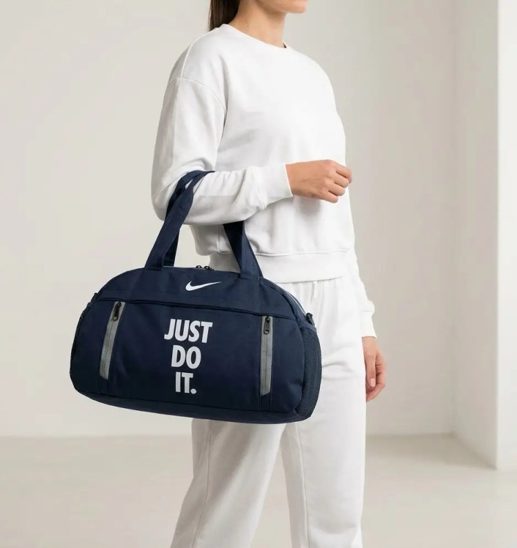 ساک ورزشی just do itجاست دو ایت رنگبندی