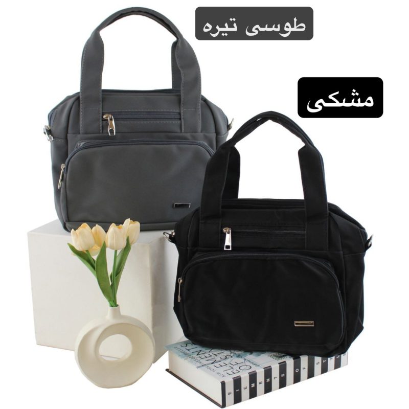 کیف اسپرت 5691 رنگبندی
