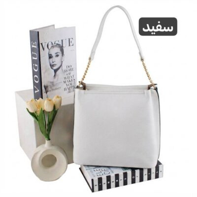 کیف زنانه مجلسی کد5681 رنگبندی