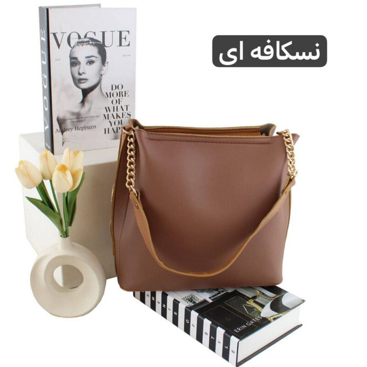 کیف زنانه مجلسی کد5681 رنگبندی