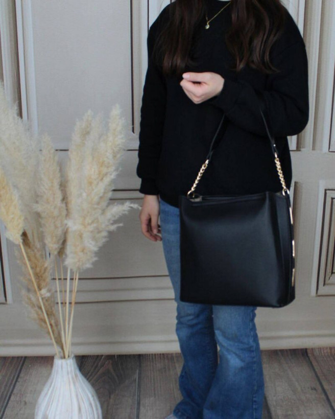 کیف زنانه مجلسی کد5681 رنگبندی