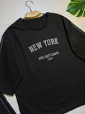 ستnew yorkست تیشرت شلوار نیویورک