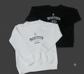 دورس boston پنبه تو کرکی فریساز