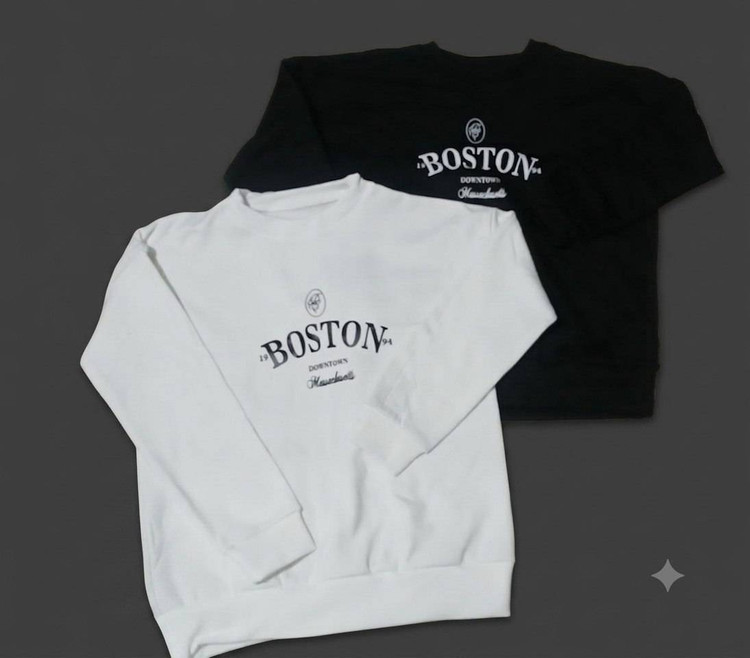 دورس boston پنبه تو کرکی فریساز
