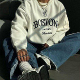 دورس boston پنبه تو کرکی فریساز