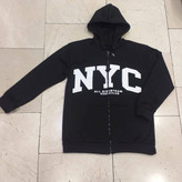 سویشرت NYC فلامنت داخل کرکی