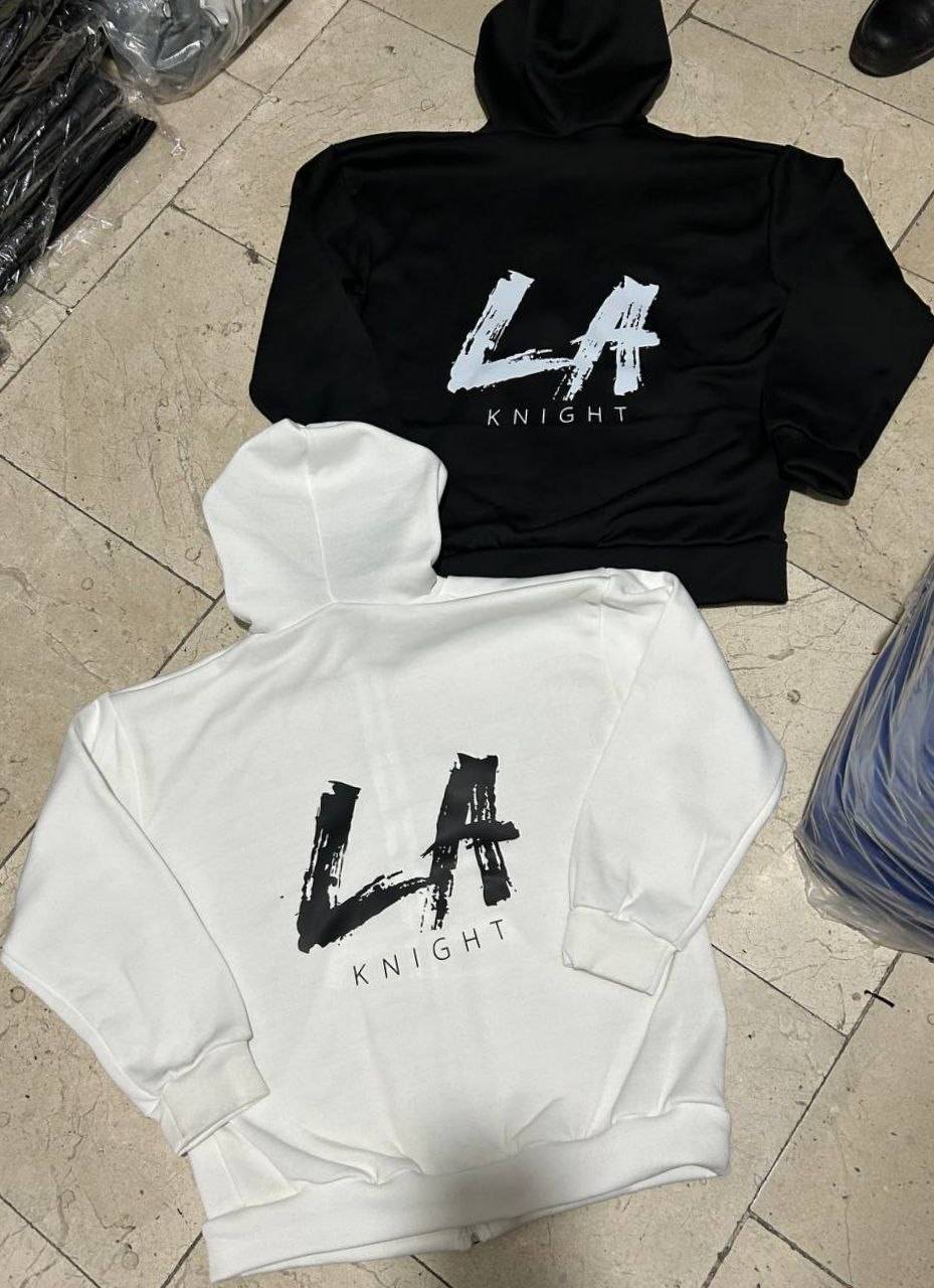 سویشرت LA ترند 😍b&t😍