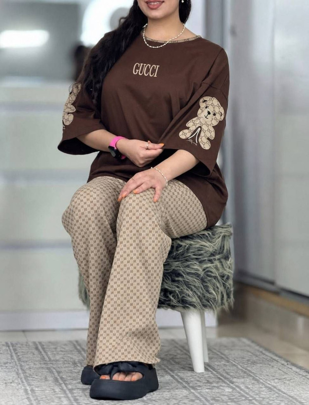 ست لویی پنبه گلکسی با کیفیت