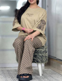 ست لویی پنبه گلکسی با کیفیت