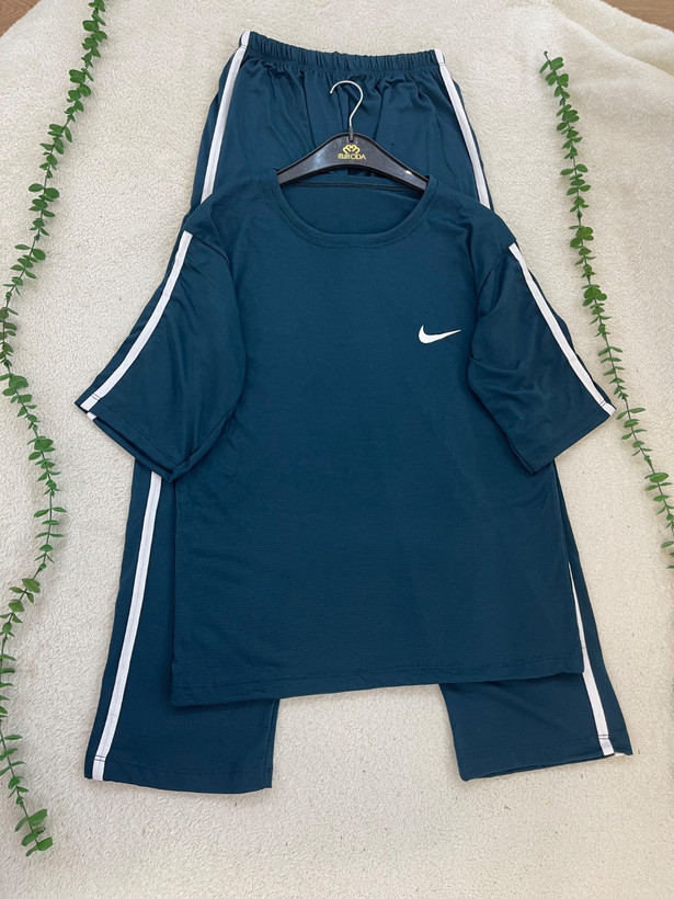 تیشرت شلوار نایک NIKE سوپر اسپان فول کش