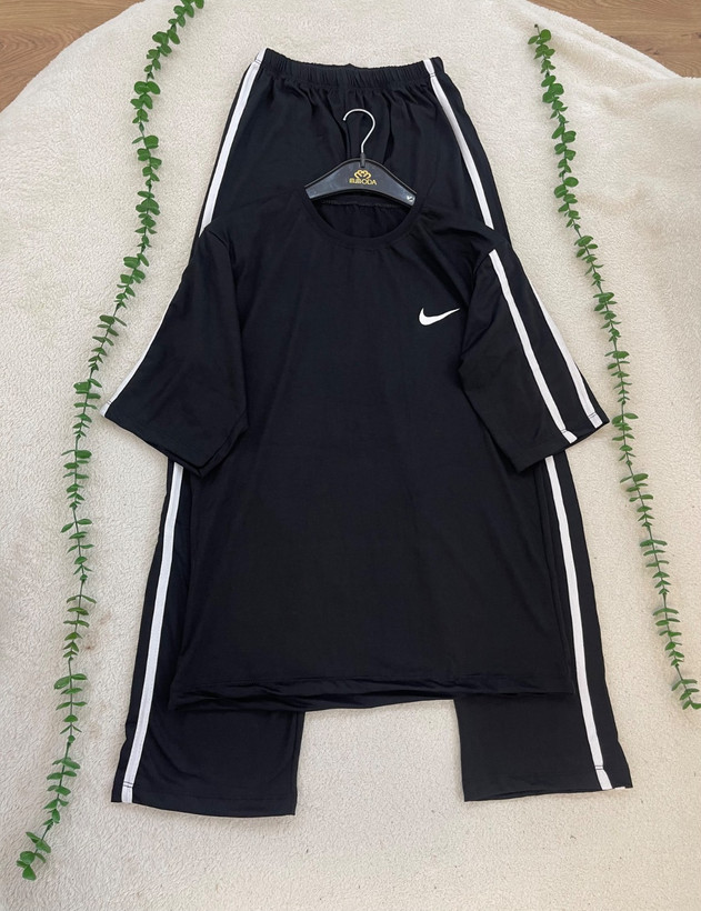 تیشرت شلوار نایک NIKE سوپر اسپان فول کش