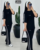 تیشرت شلوار نایک NIKE سوپر اسپان فول کش