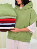 وست دورس سه نخ تو کرکی رنگبندی